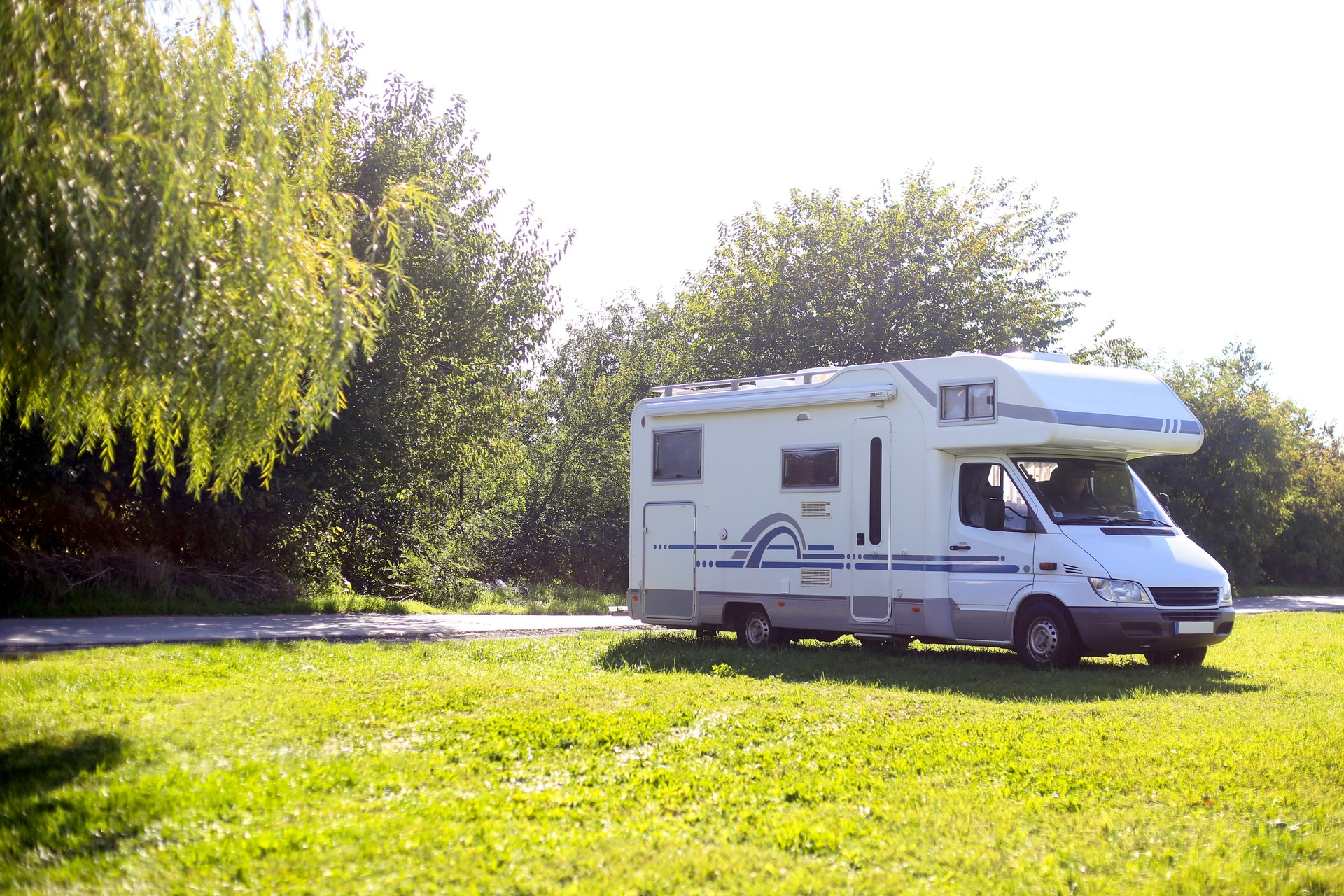 RV